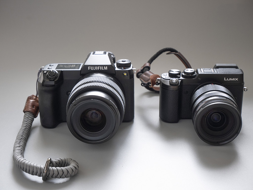Fujifilm GFX 50S II
