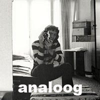 analoge fotografie 