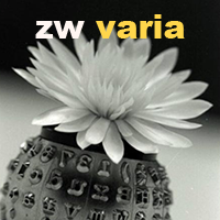 Analoge fotografie