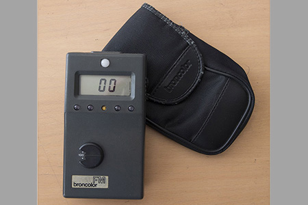 Broncolor FM