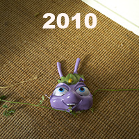 selectie 2010