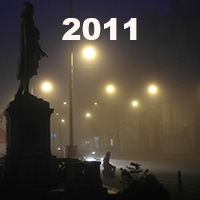 selectie 2011