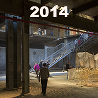 selectie 2014