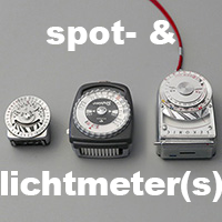 Compacte digitale camera's