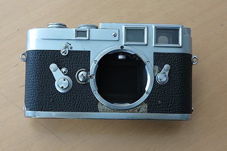 Leica M3
