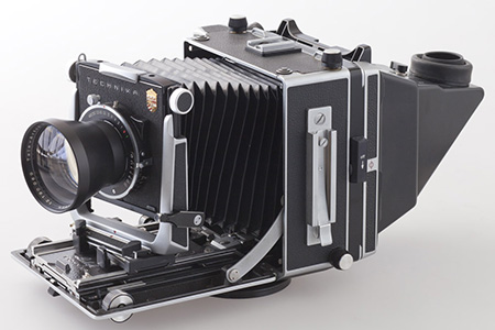 Linhof Master Technika