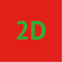 3D illustratie werk