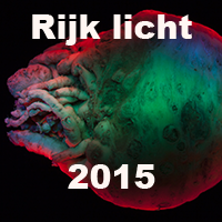 Experimenten met licht (opbouw)