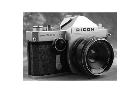Ricoh Singles TLS