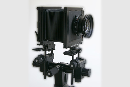 Sinar F2