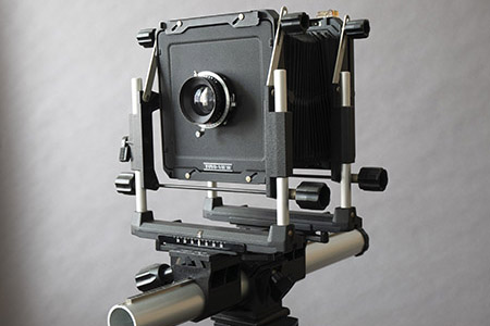 Toyo-View 45