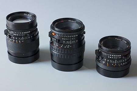Zeiss CF 80 120 150mm